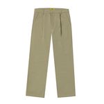 TWILL NICE PANT by GOLF WANG