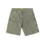 Golf Wang restock - UNION 2.0 SHORTS by GOLF WANG