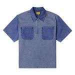UNION 2.0 WORK SHIRT by GOLF WANG