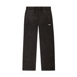 Golf Wang restock - WASHED LOGO SWEATPANTS by GOLF WANG