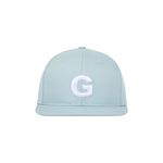 Golf Wang restock - WASHED TWILL G HAT by GOLF WANG