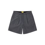 WOOL NICE SHORTS by GOLF WANG