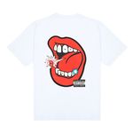WORD OF GOLF TEE by  GOLF WANG